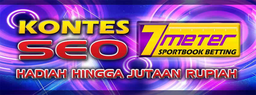 Agen Bola, Bandar Bola Online, Situs Taruhan Bola, 7meter